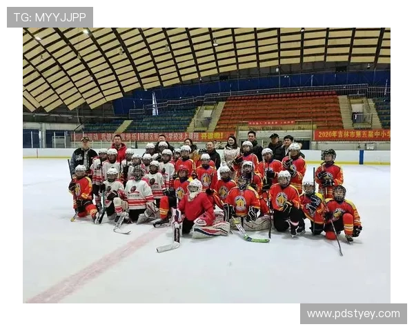 吉林市体育冰球联赛（吉林市冰球培训2020）sports